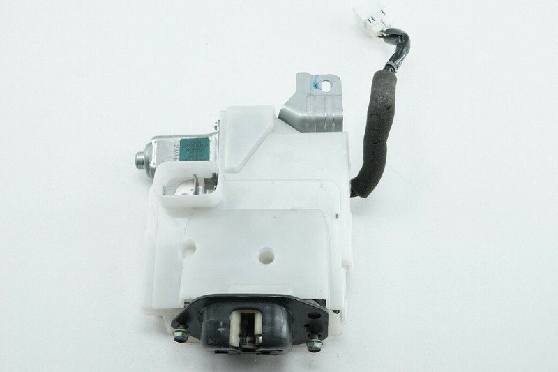 NISSAN QUEST Liftgate Tailgate Lock Latch Actuator OEM 2011 - 2017 *