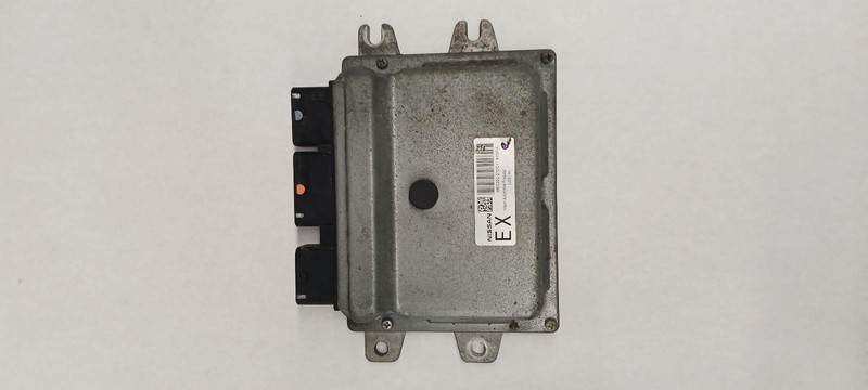 09 NISSAN SENTRA Electronic Control Module ECU 2.0L w/o ABS OEM