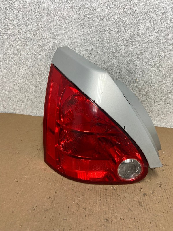 2004 2005 2006 2007 2008 Nissan Maxima Left Driver Lh Tail Light AD8119 LK
