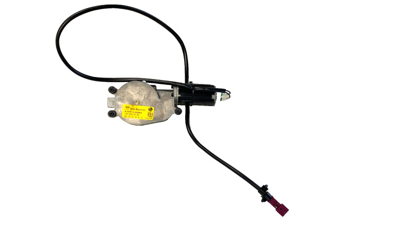 22 23 24 HYUNDAI TUCSON REAR ELECTRIC ROLLER SUN BLIND MOTOR OEM #A0.17