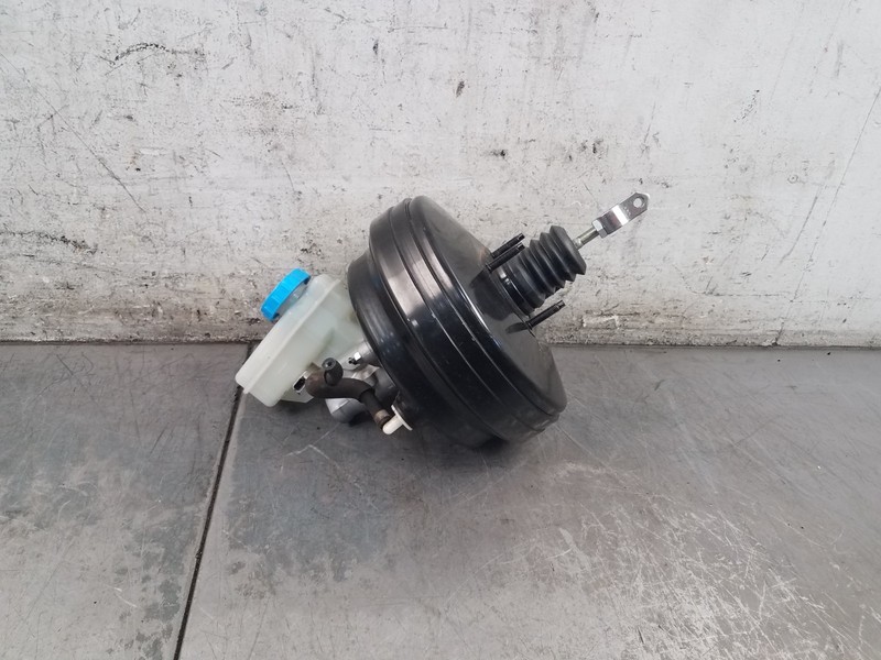 2015 Nissan 370Z Nismo Brake Master Cylinder / Booster #0785 K3