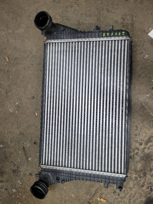 Intercooler Fits 07-16 EOS 1717480