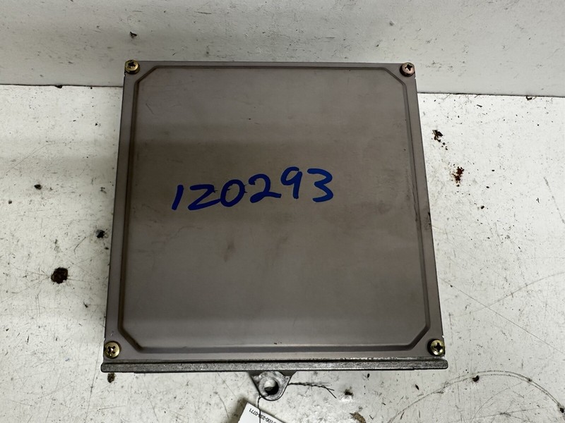 2002-2004 Honda Odyssey EX LX EXL Engine Computer Control Module Ecu Ecm Pcu Pcm