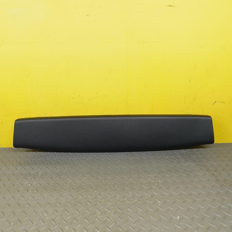 2022-2024 HYUNDAI IONIQ 5 TAILGATE LIFTGATE BACK DOOR UPPER TRIM COVER PANEL OEM