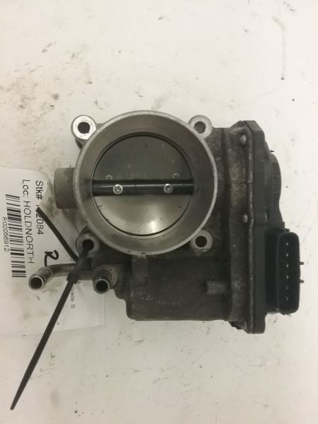 2013-2018 Nissan ALTIMA Throttle Body 2.5L 4 Cylinder fits Sedan