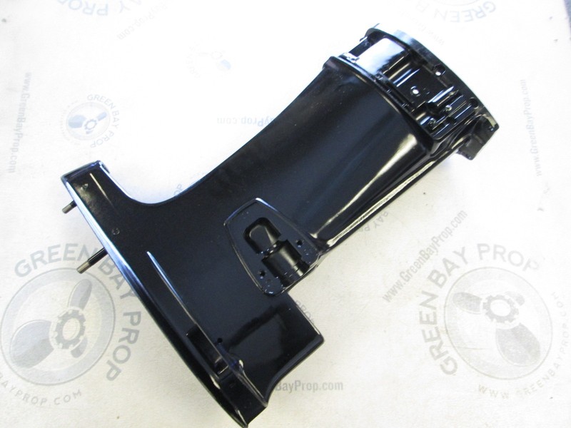 1564-4948A1 Mercury 40 402 Hp Outboard LongDriveshaft Housing Midsection NLA