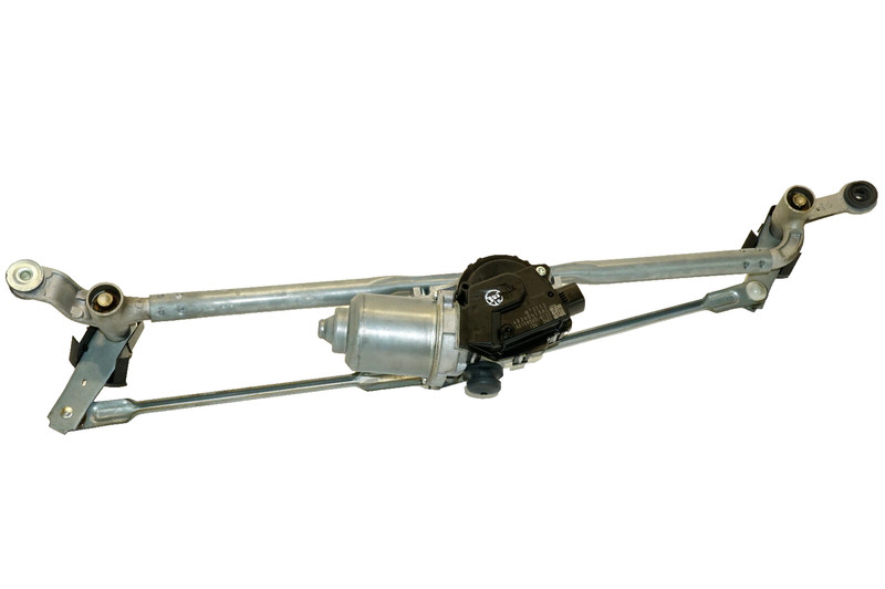 🔅2016-2025 JEEP, DODGE OEM. WINDSHIELD WIPER TRANSMISSION LINKAGE W/ MOTOR