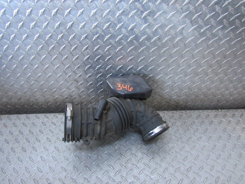 2005 MERCURY MOUNTAINEER AIR INTAKE TUBE DUCT PIPE HOSE 4.0L 6CYL