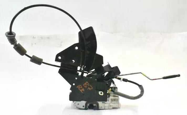 06-13 Mercedes X164 GL550 ML500 R350 Rear Right Door Lock Latch Actuator OEM