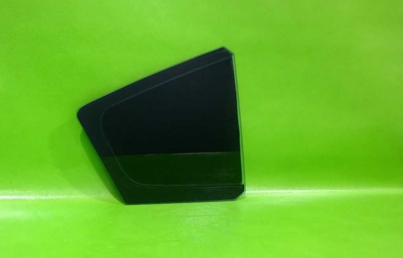 14-18 FORTE SDN PASSENGER RIGHT REAR VENT GLASS OEM 4173-31