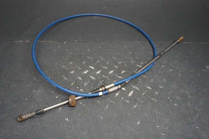 1997-2003 STX-12F 900 STX DI 1100 Kawasaki OEM Reverse Cable Line Ass'y