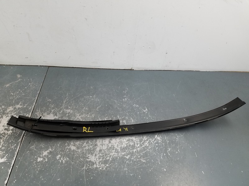 2005 Honda S2000 AP2 Convertible Top Brace Bracket Hold Downs #6894 F6