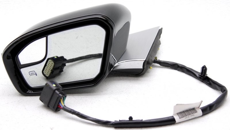 OEM Left Driver Side Exterior Mirror For Lincoln Continental GD98-17683-EJ5G9Z