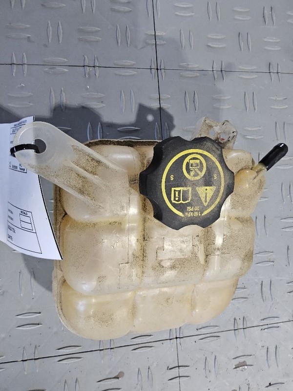 Coolant Reservoir Fits 16-20 ENVISION 3580043
