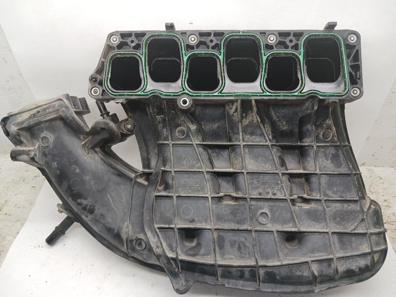 11-'14 FORD F150 upper Intake Manifold 3.7L OEM 6 Month Warranty!