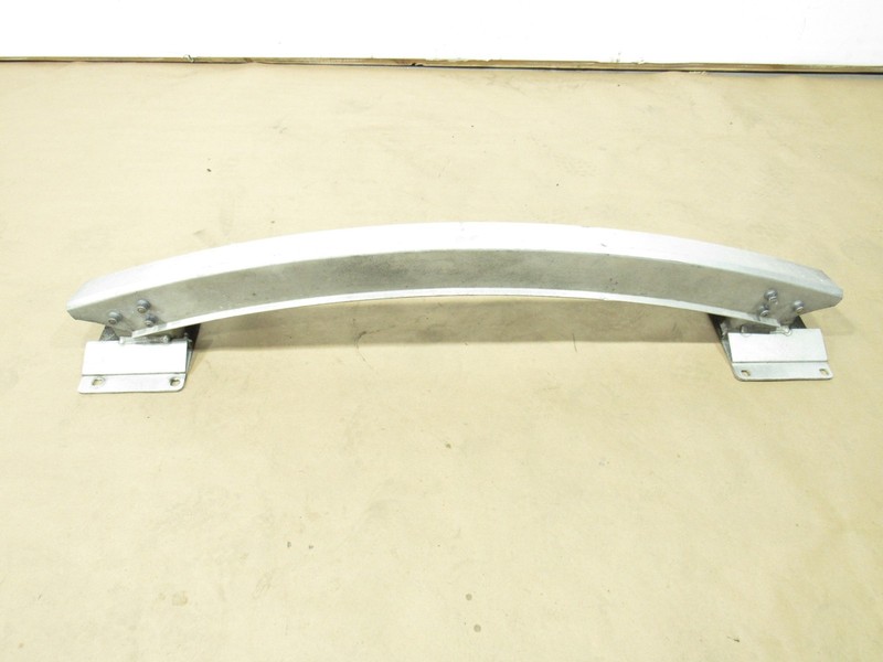 12-18 Bentley Continental GT W12 2015 Rear Bumper Reinforcement Impact Bar ;:A