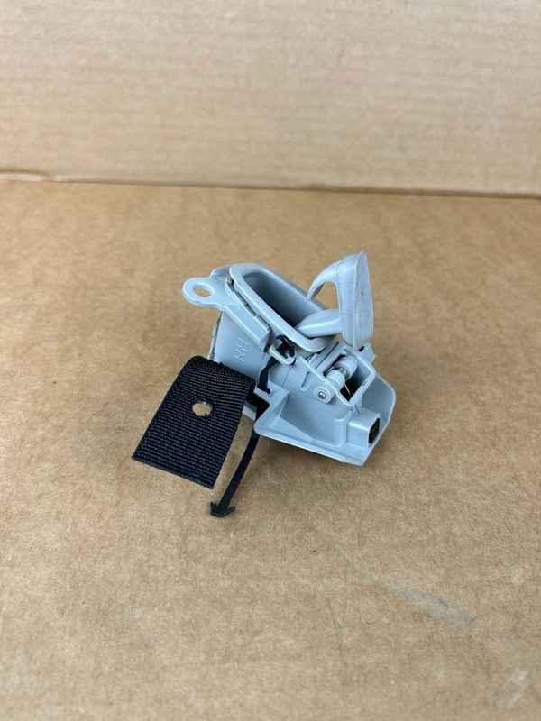 ✅ 17-23 Tesla Model 3 HL Coat Hook ASY OEM 1567630-00-A