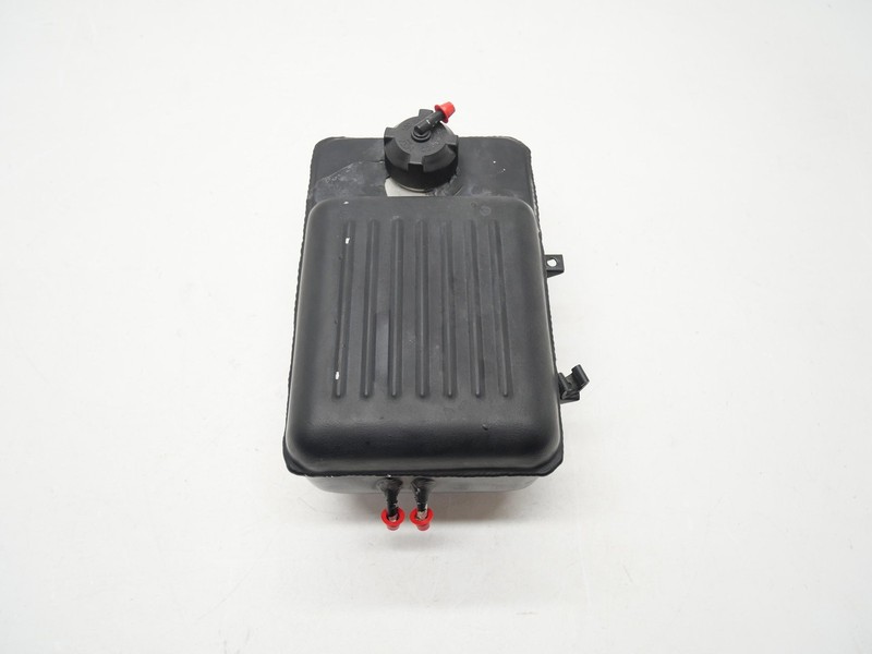 2001 Ferrari 360 Spider Coolant Reservoir Overflow Expansion Tank Bottle OEM