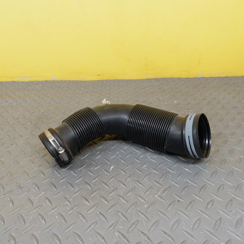 2019-2025 AUDI Q3 S-LINE ENGINE AIR CLEANER INTAKE HOSE TUBE PIPE OEM 5QF129654