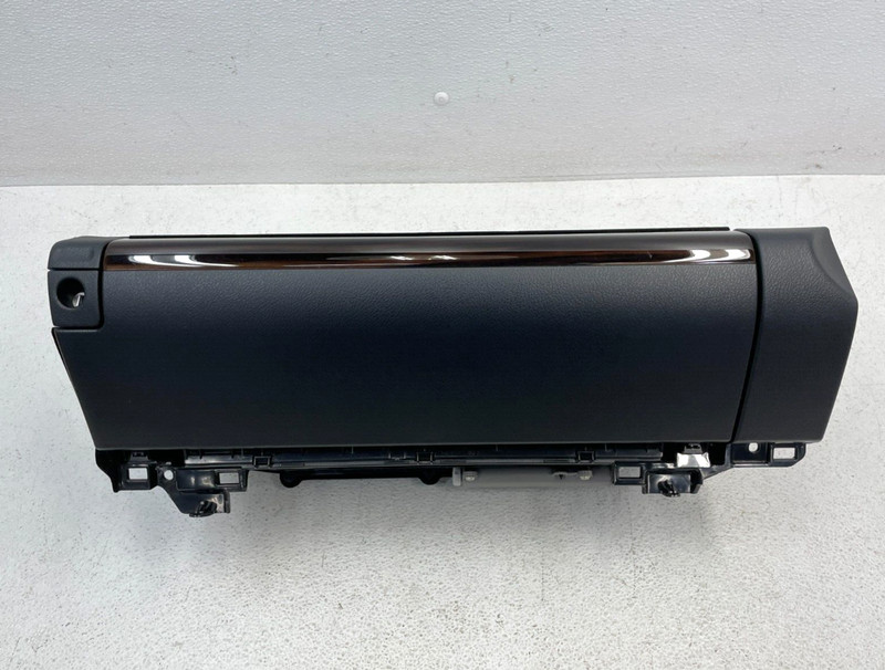 18 19 20 Lexus RC300 Dashboard Glove Box Storage Compartment 1541 OEM