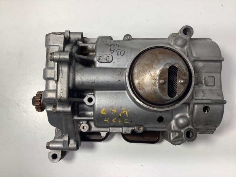 03-07 Honda Accord, 03-11 Element, 04-08 Acura TSX Oil Pump 15100-RAA-A02 OEM