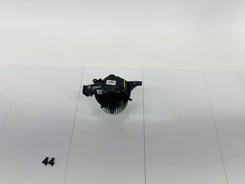 14-19 FIAT 500L FRONT DASH DASHBOARD PANEL HVAC AIR VENT BLOWER FAN MOTOR OEM