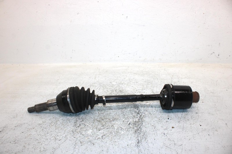2001 Polaris Sportsman 400 Oem Rear Cv Axle 1380142 AP178
