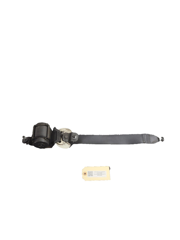 Used Oem Kia 3rd Row Rear Right Passenger Seat Belt Retractor for Sorento 21-23