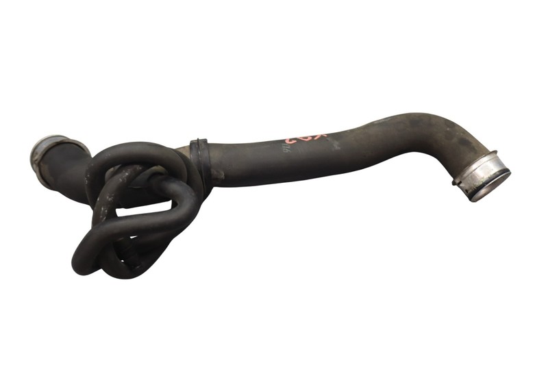 08-12 Mercedes W204 C300 Engine Radiator Hose Pipe Tube A2045010382 OEM