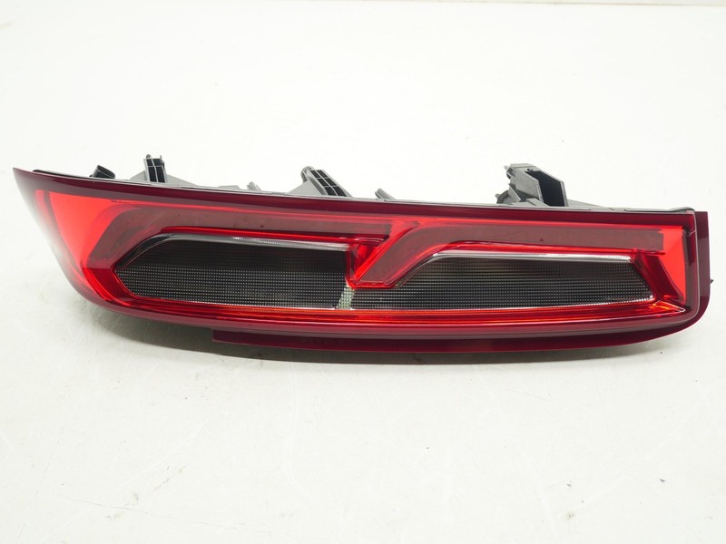 Used Rear Right Passenger Tail Light Lamp RH 2016-2018 Chevy Camaro SS 1LE OEM