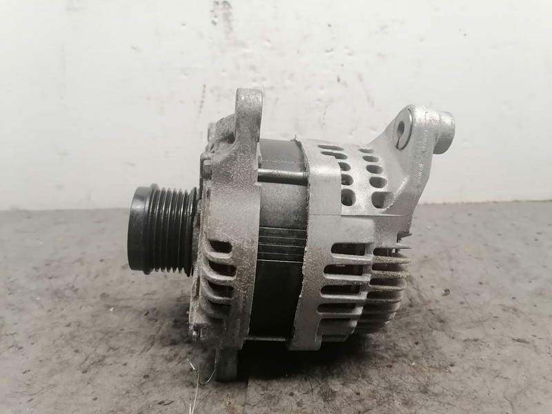 Alternator Turbo Fits 14-18 FORESTER 1567139