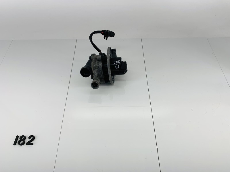 13-18 VOLKSWAGEN JETTA 1.8L GAS ENGINE MOTOR AIR SECONDARY PUMP 04E131333A OEM