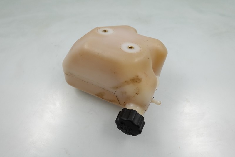 1990 Yamaha SnoSport 125 ES / SV125EP OEM Oil Tank Reservoir 87A-21751-00-00