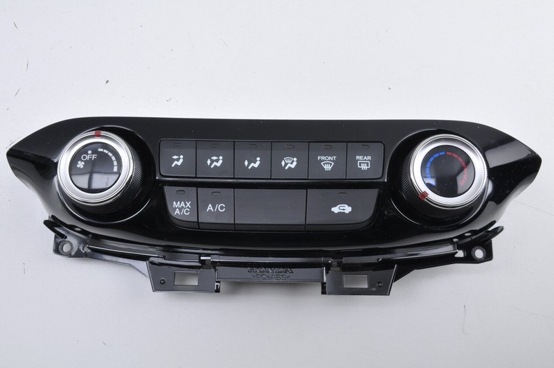HONDA CR-V Heater Climate Control A/C OEM 2015 2016 *