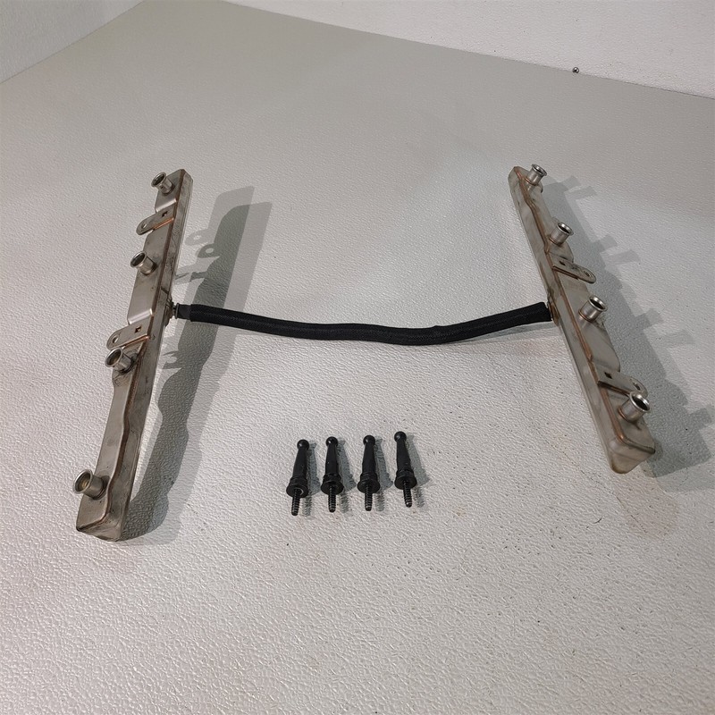 15-23 Challenger SRT 6.4L Fuel Rail Oem Aa7454