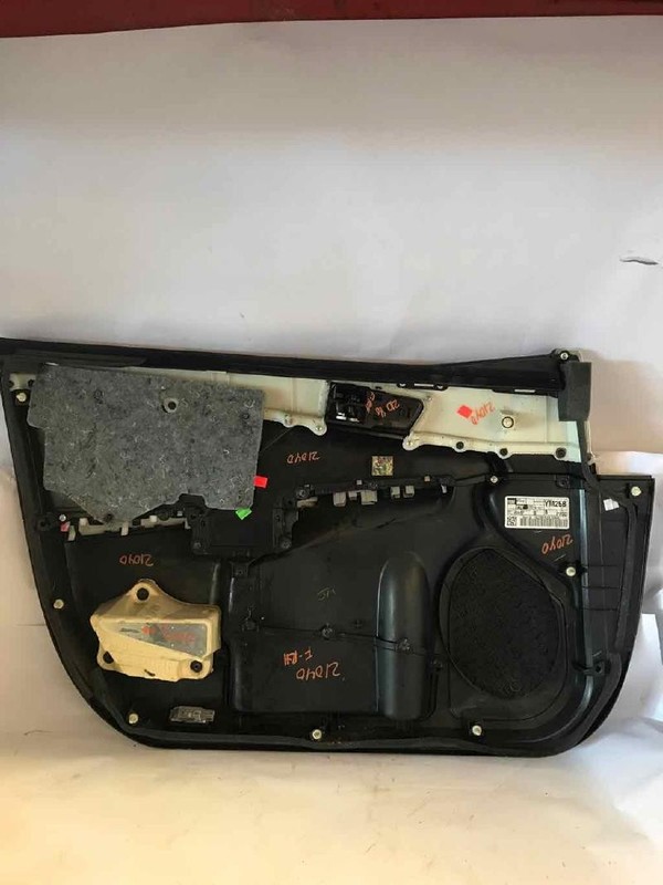 Front Door Trim Panel TOYOTA CAMRY Right 13 12 14