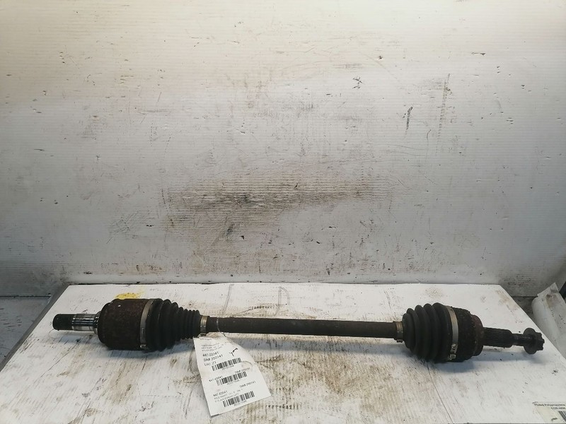 Axle Shaft Rear Axle 195mm Ring Gear 7.68" Fits 11-23 DURANGO 1571649