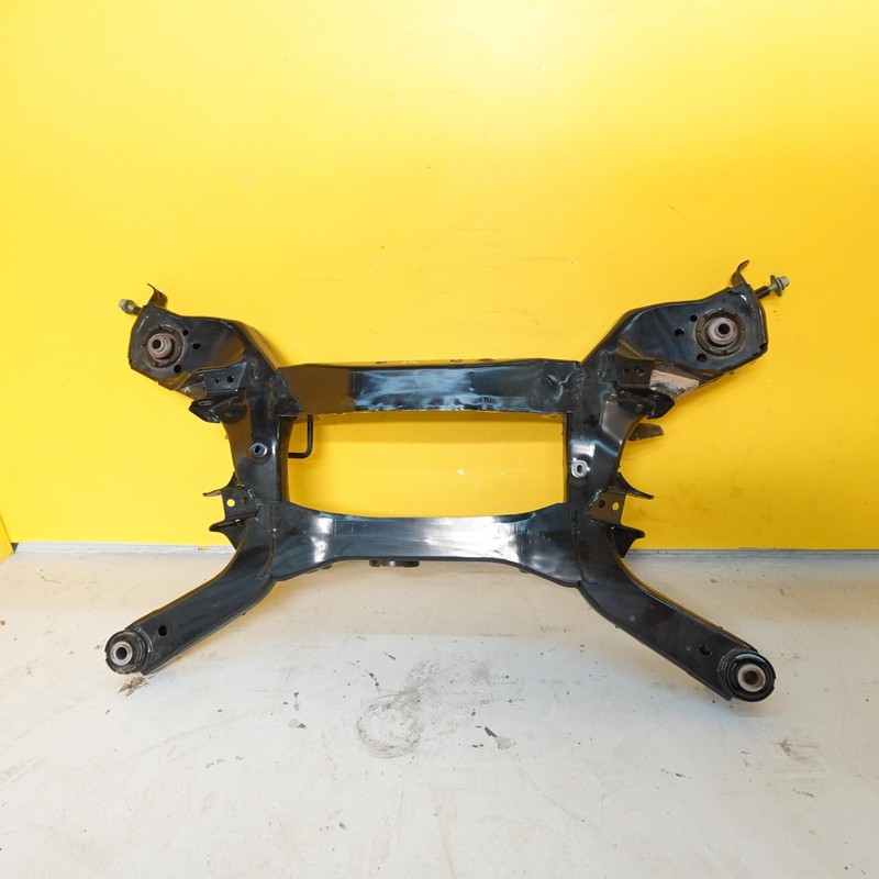 2021-2025 NISSAN ROGUE REAR AWD SUSPENSION CROSSMEMBER OEM 55400-6RR2B