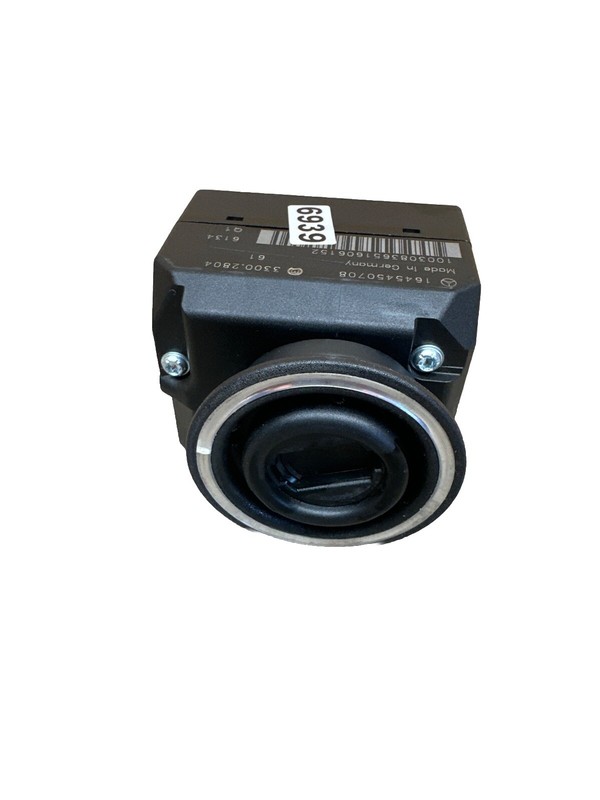✅ 06-09 Mercedes W164 ML350 R350 R500 GL450 EIS Electronic Ignition Switch OEM✅