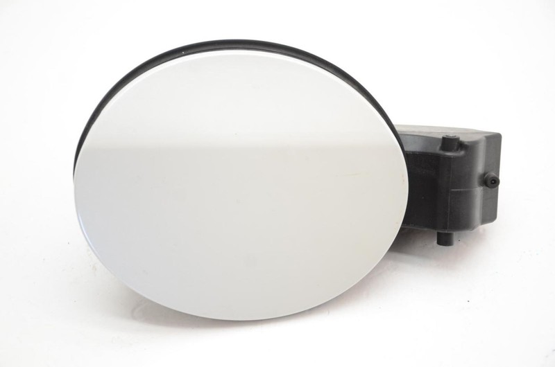 White Fuel Filler Door Fits 15-21 WRX