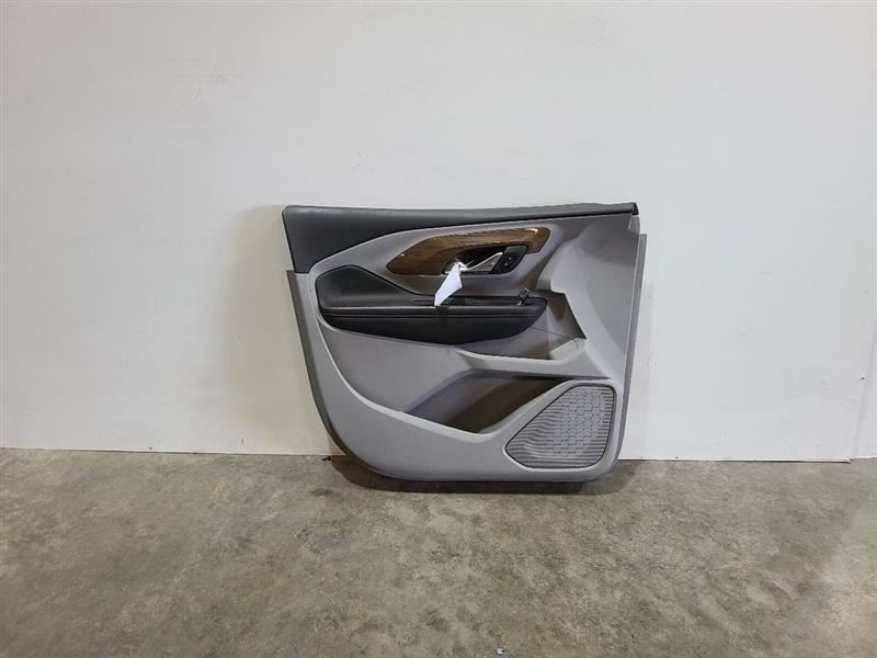 Driver Front Door Trim Panel Fits 2018 Terrain 567450