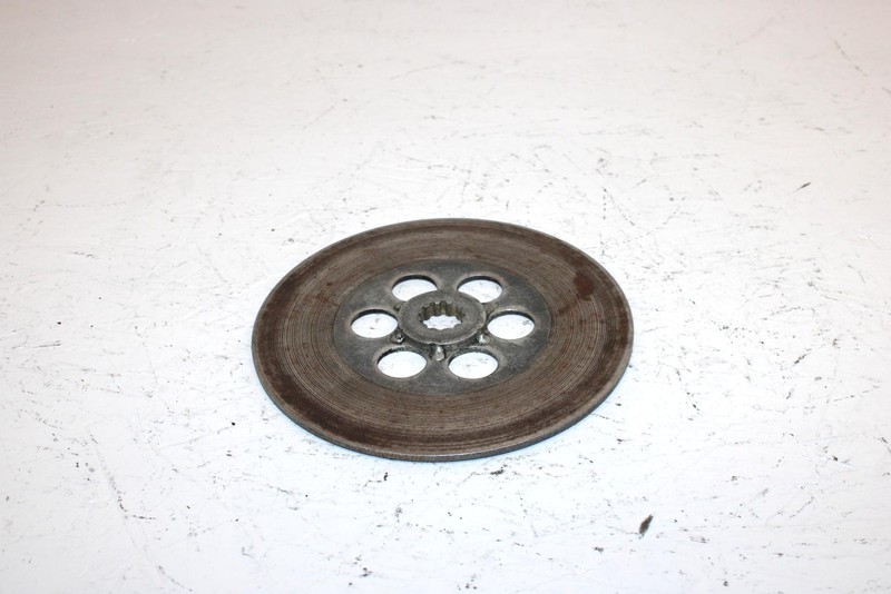 1974 Yamaha Tl433f Oem Brake Disc Rotor 8A2-25711-00-00 SY28