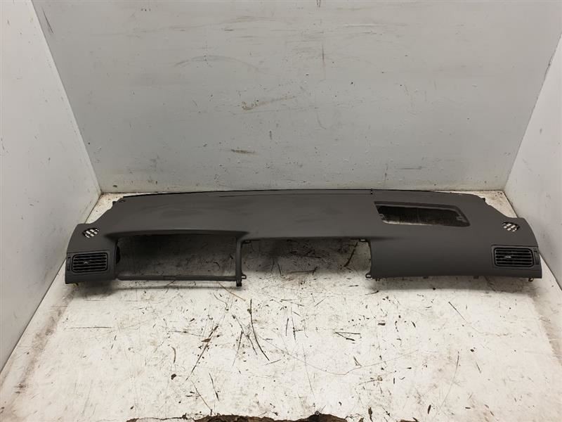 03 04 05 06 07 08 TOYOTA COROLLA LE UPPER DASH PANEL GRY-FB11