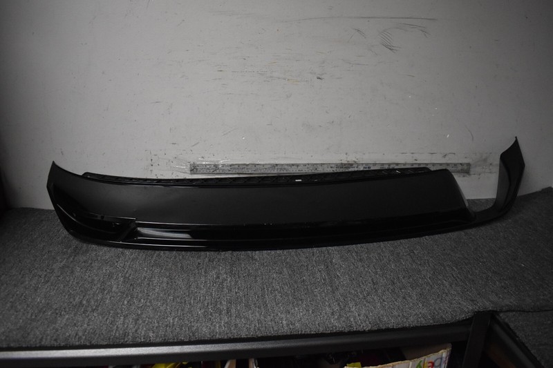 2019 VOLKSWAGEN PASSAT WOLFSBURG EDITION SPOILER FACTORY OEM