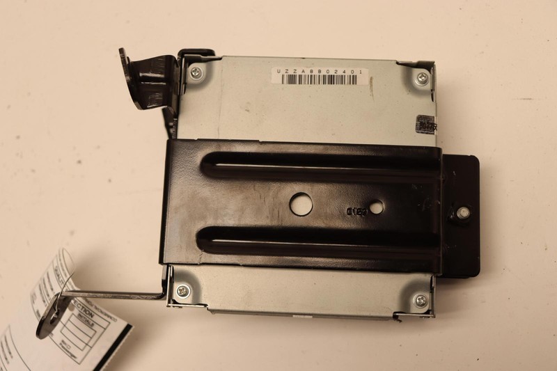 2008-2009 MINI COOPER CLUBMAN R55 HATCH BASE A/T TRANSMISSION CONTROL MODULE OEM