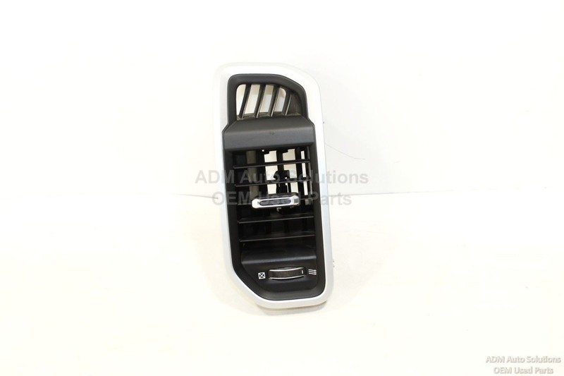 2019-2024 RAM 1500 5 GEN FRONT RIGHT AIR VENT CONDITIONING HEATER OUTLET OEM