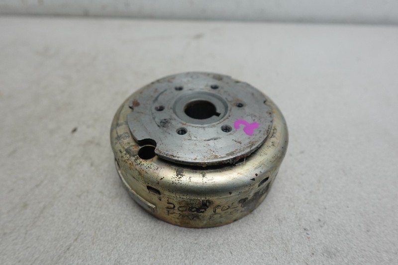 1999-2001 Polaris OEM Magneto Alternator Generator Flywheel Rotor XC SP 600