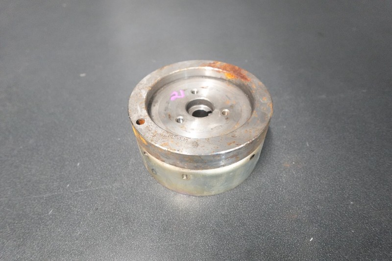 1988 Arctic Cat 650 OEM Generator Magneto Flywheel Rotor Hub