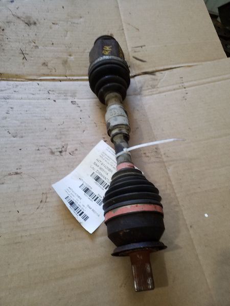 Passenger Axle Shaft 2.3L Automatic Outer With ABS Fits 04-05 MAZDA 3 194394
