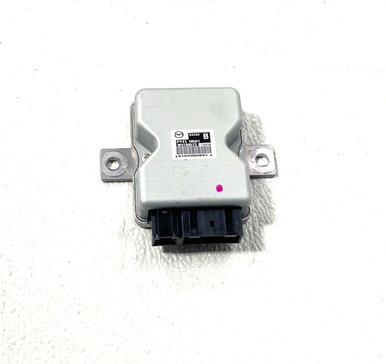 16-23 MAZDA CX-9 FUEL PUMP COMPUTER CONTROL MODULE UNIT OEM #A0.35